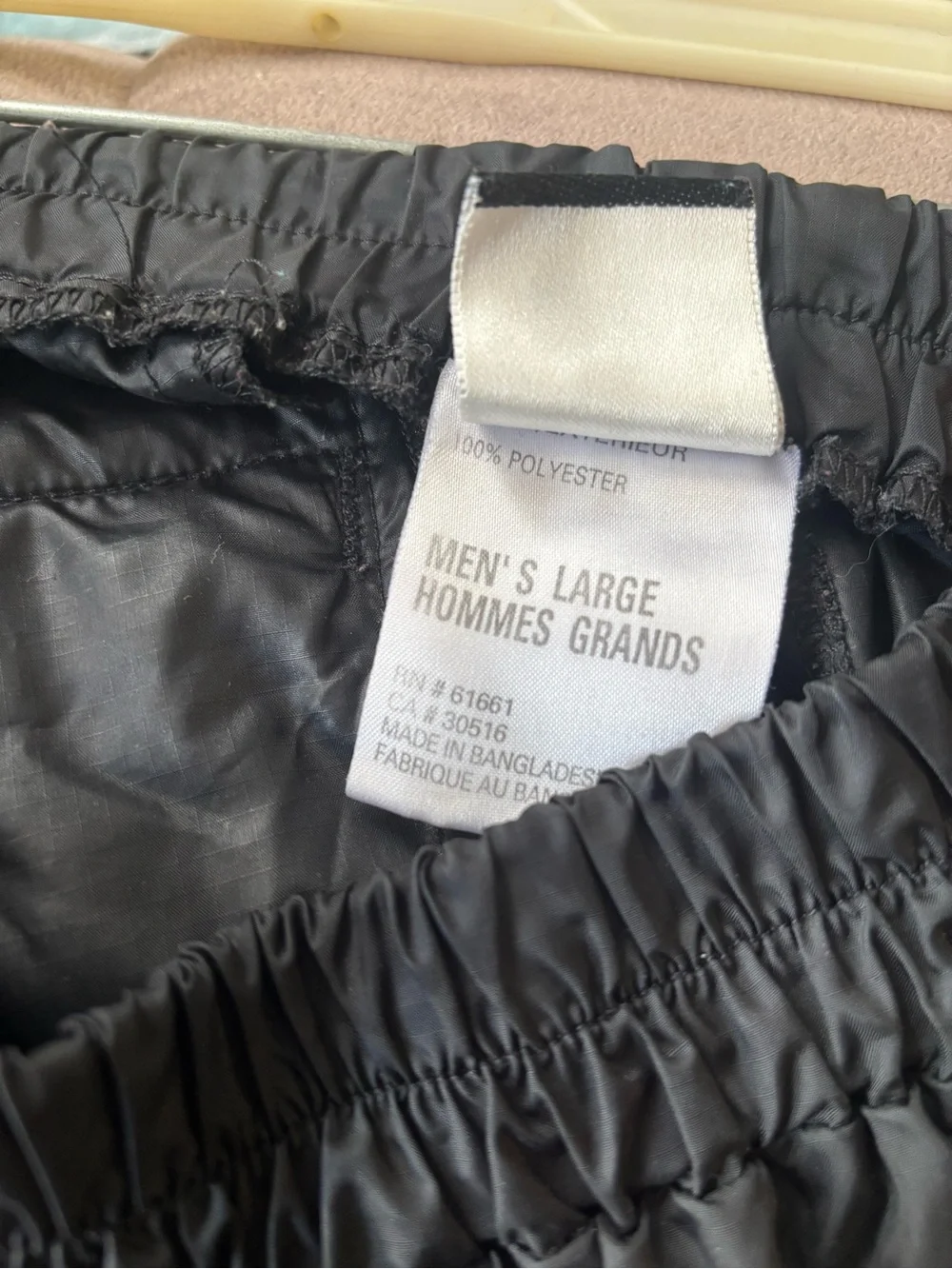 The North Face north face